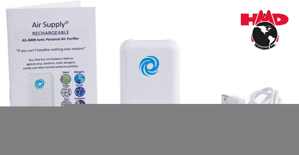 Best Birthday Gifts for Truck Drivers Wein AS300 Personal